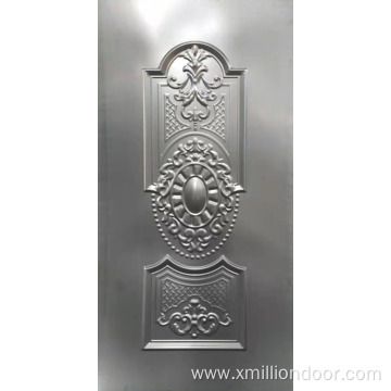 Stamping Metal Door Sheet